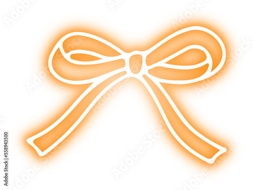 Collection of Ribbon bow