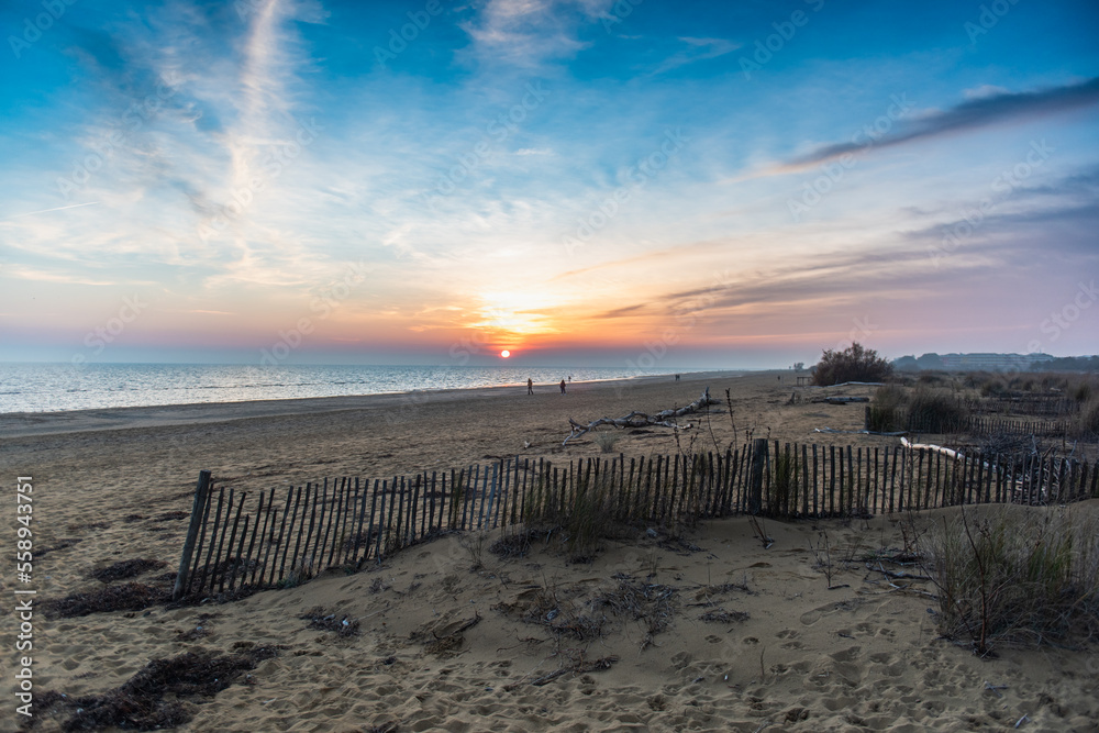 Bibione