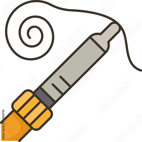 soldering  icon