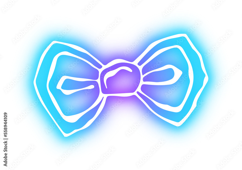 Collection of Ribbon bow Collection of Ribbon bow