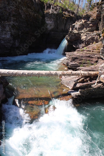 Waterfall