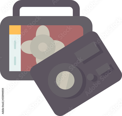 disassembled  icon