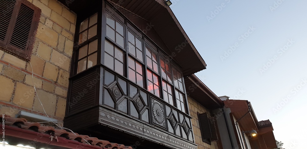 Obraz premium Architecture and interiors