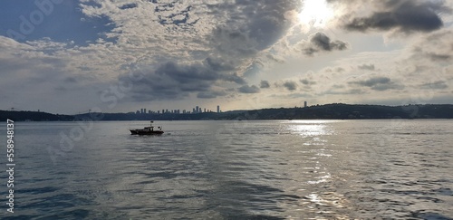 Istanbul Scenery 