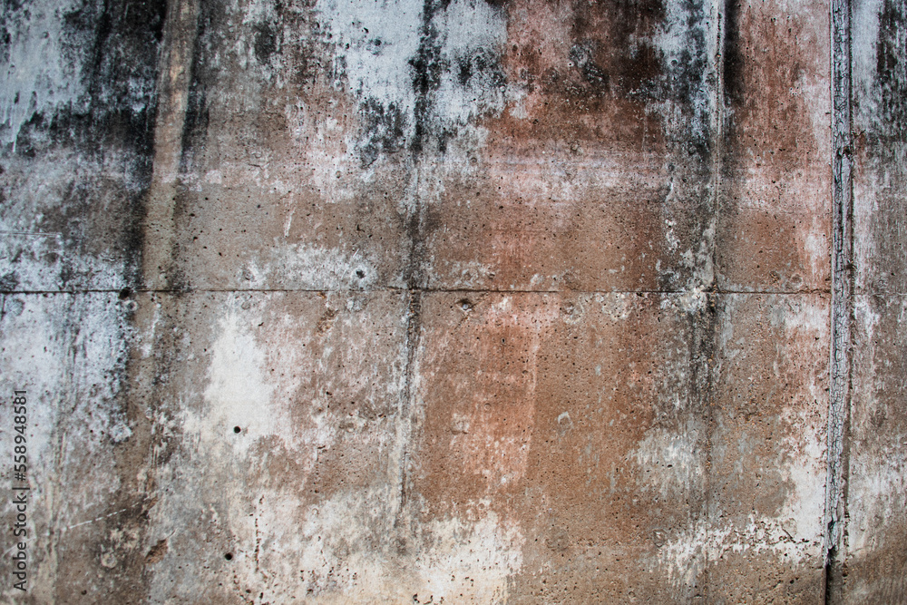 Obraz premium Grungy Concrete