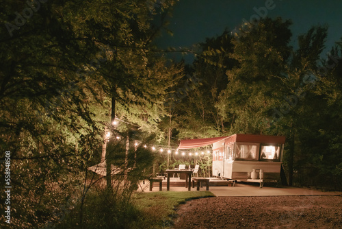 Glampsite