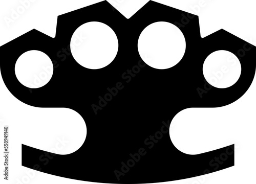 knuckle  icon