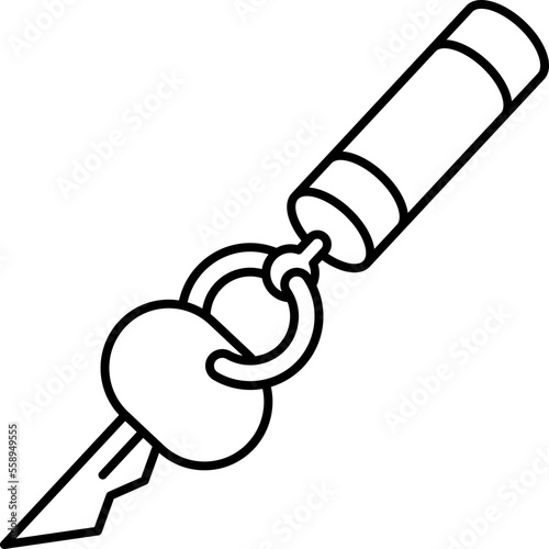 keychain  icon