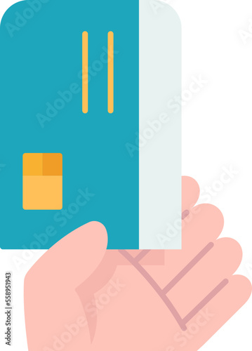 card  icon