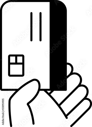 card  icon