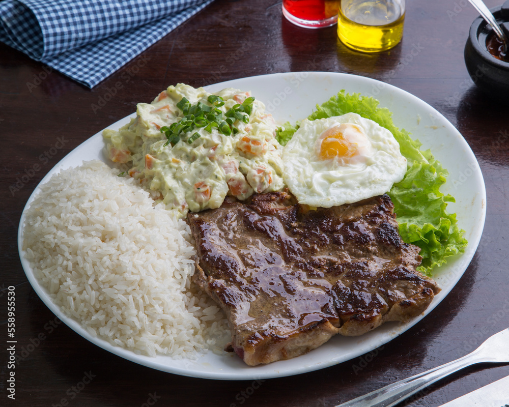 comida comida