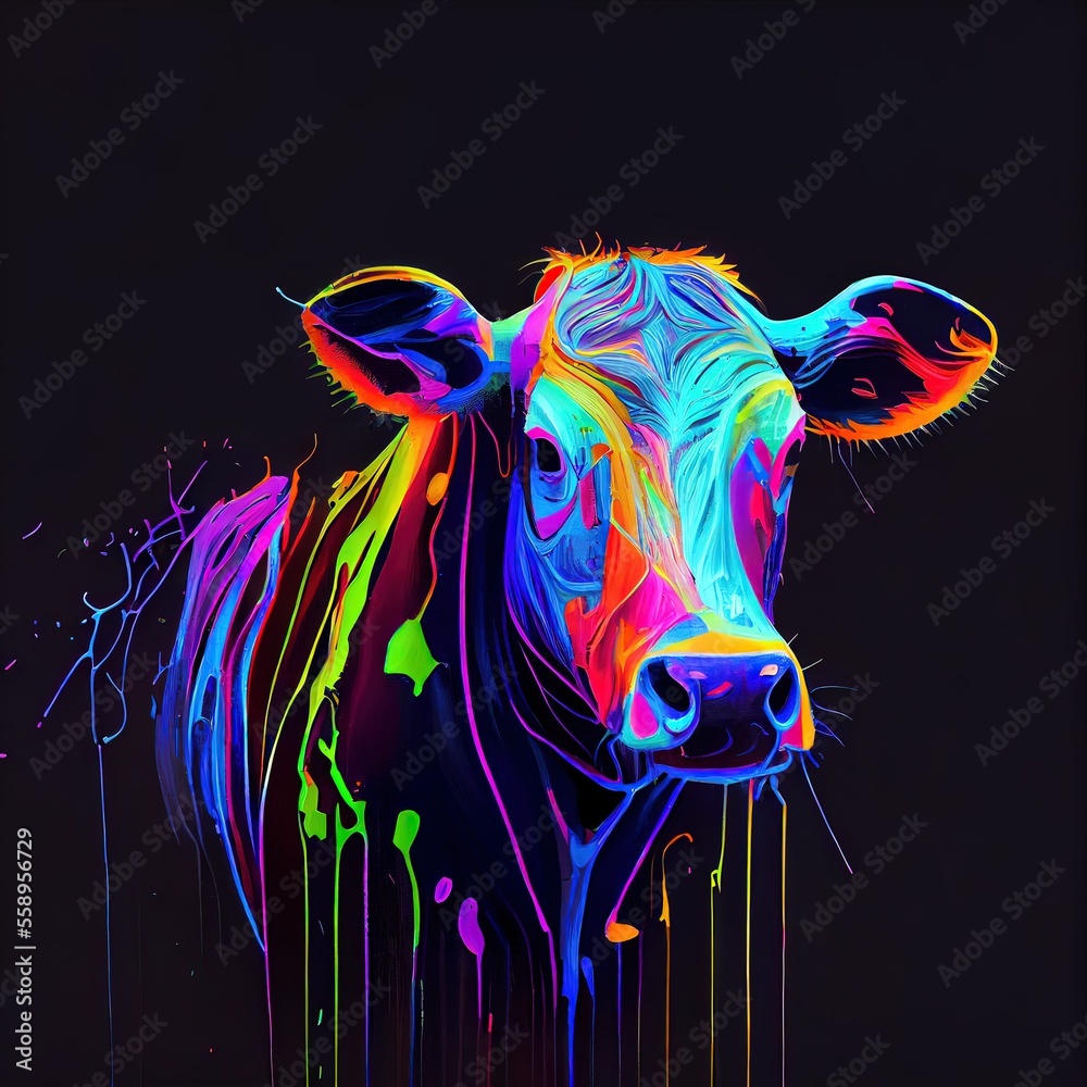 COW