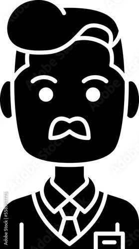 manager  icon