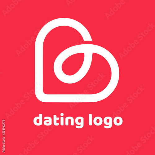 Dating App Logo