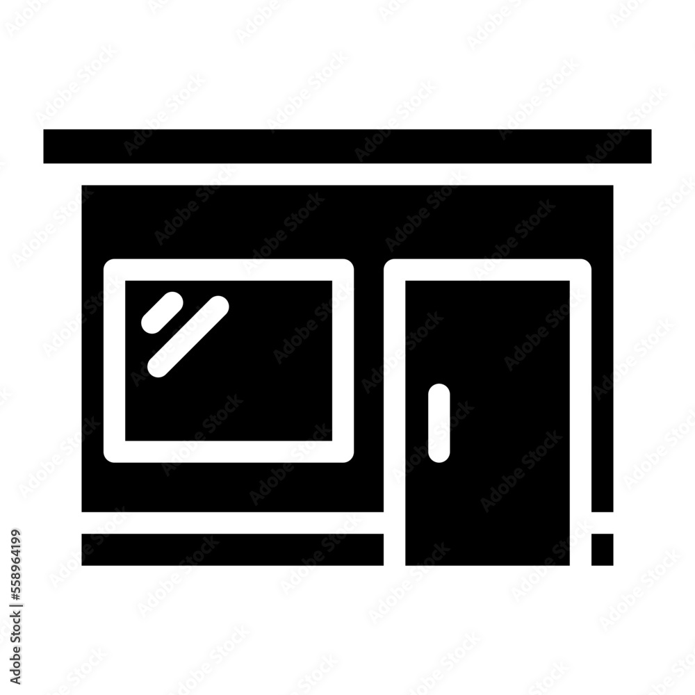 store glyph 