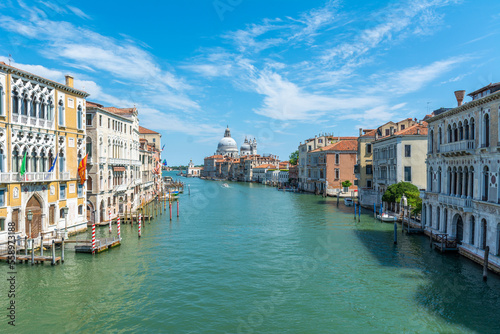 grand canal