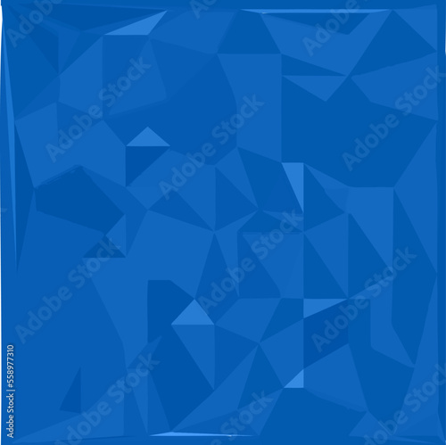abstract blue and white line geometric background