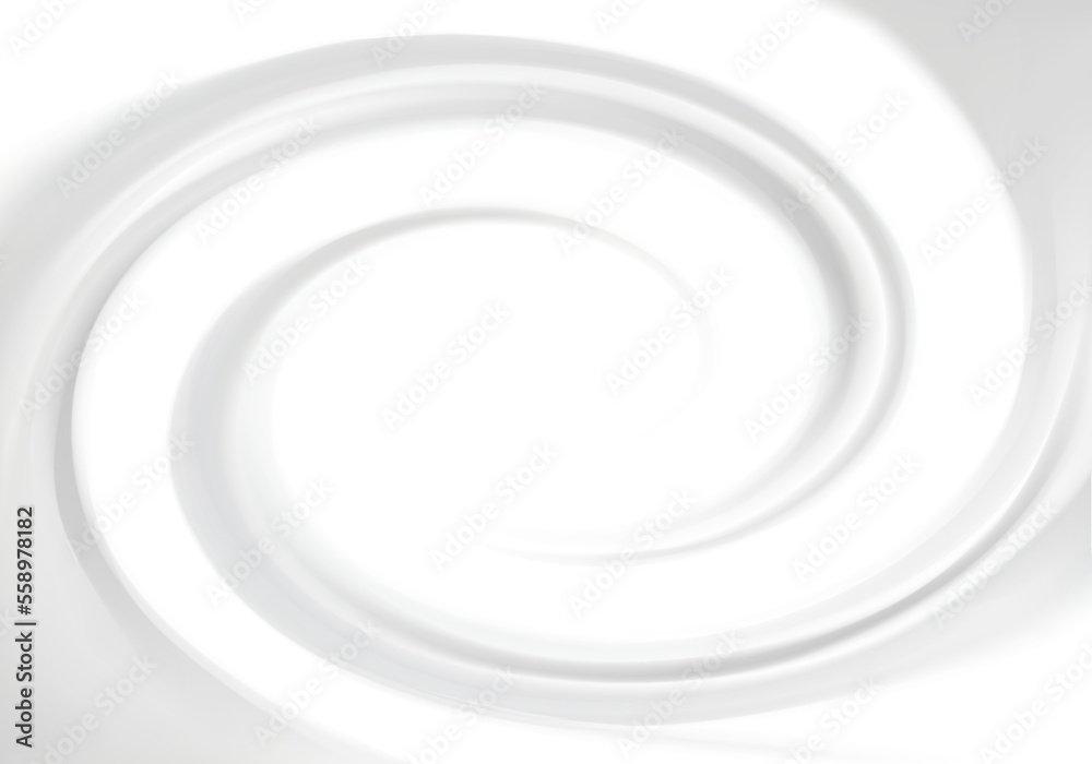 Vector grey backdrop of swirling texture Vector grey backdrop of swirling texture