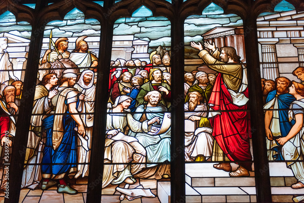 St. Giles' Cathedral