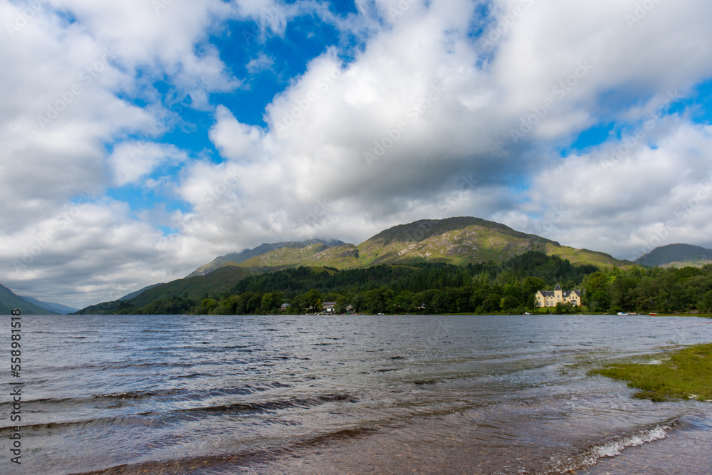 Glenfinnan