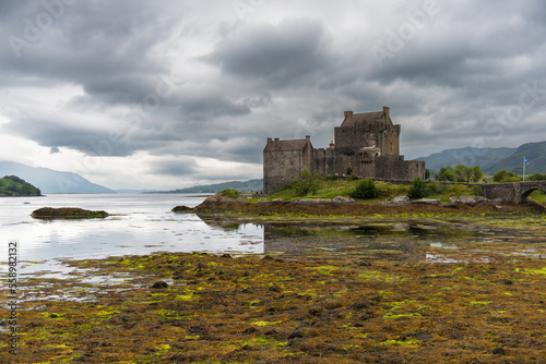 Eilean Donan Castle