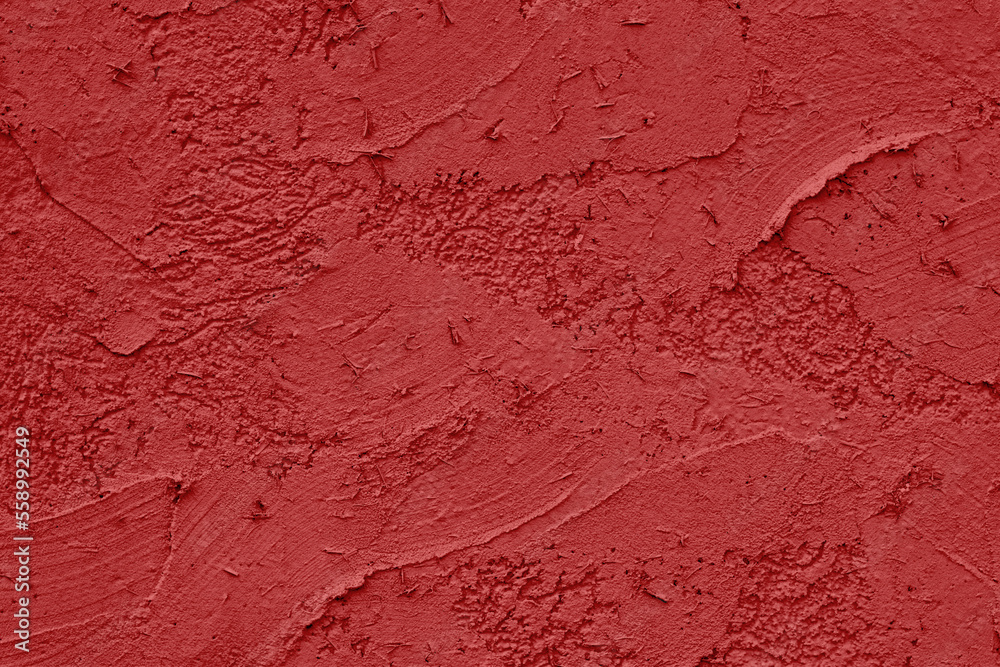 Abstract red textured stone wall background Abstract red textured stone wall background