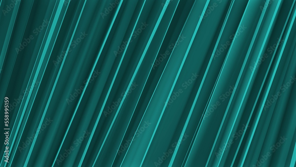 Obraz premium abstract colorful line illustration background