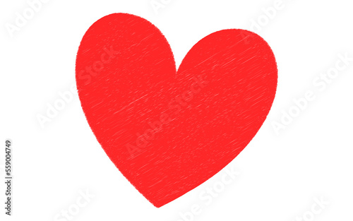 Heart, love, romance or valentine's day heart