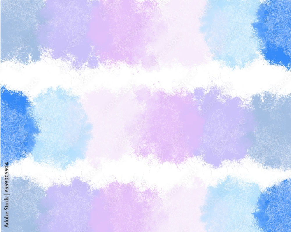  background with cool purple hues