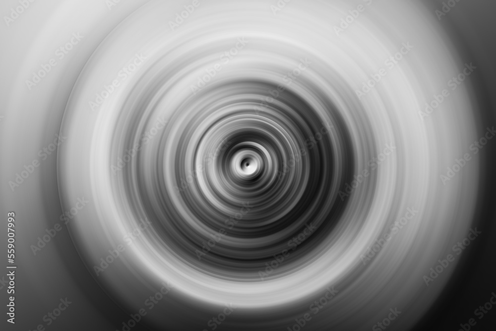 Fototapeta premium Radial pattern background for business cards, brochures, posters and high quality prints.High resolution, black and white background. For poster, web design, graphic design and print shops.