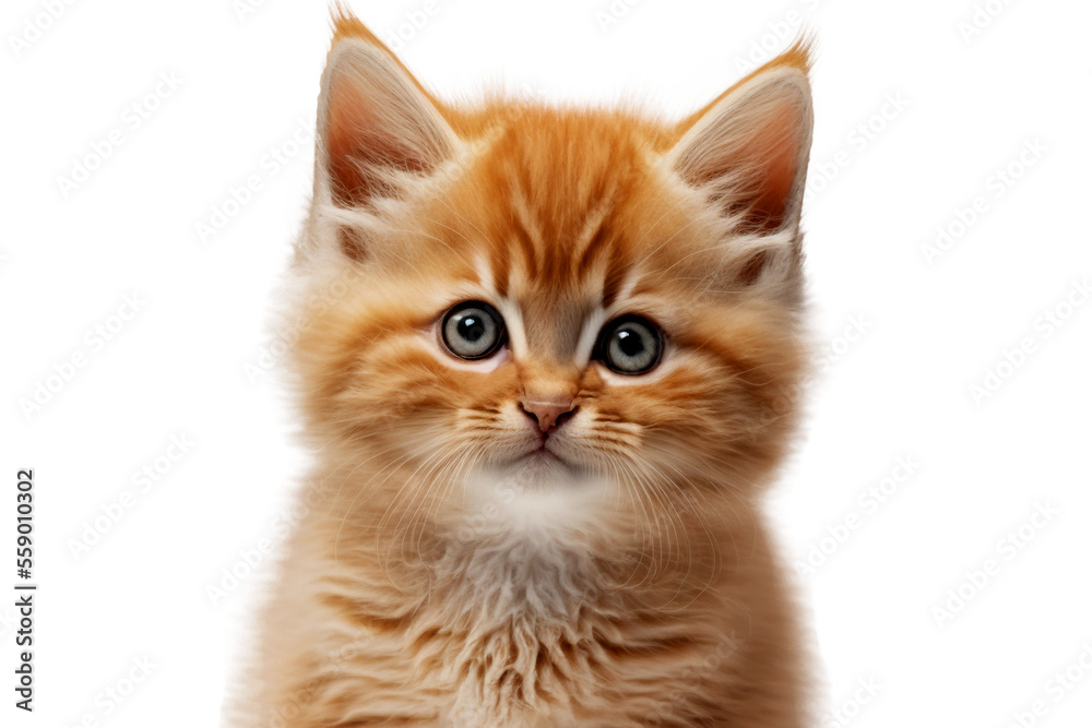 An Adorable Guide to Raising and Loving Your Orange Kitten
