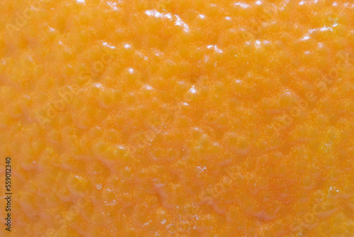 Orange peel background