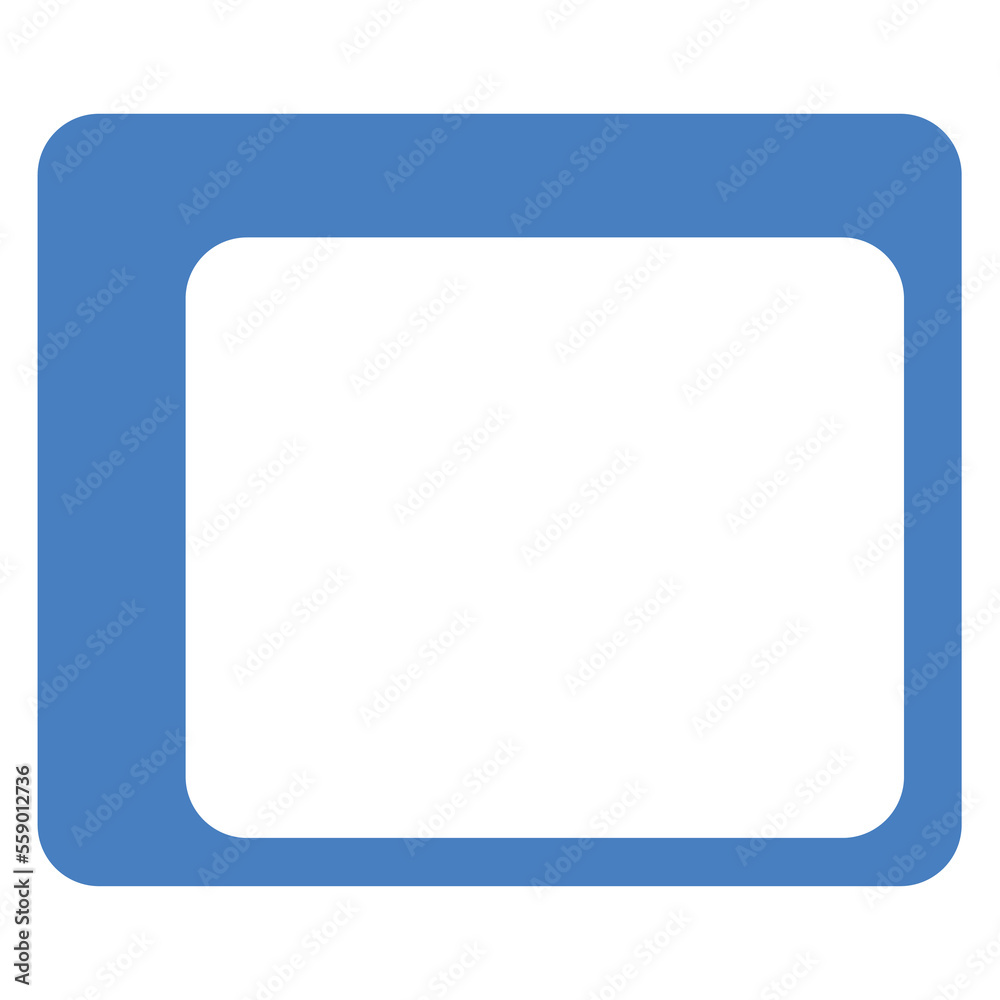 Retro Design Elements Atomic Shape Retro Design Elements Atomic Shape