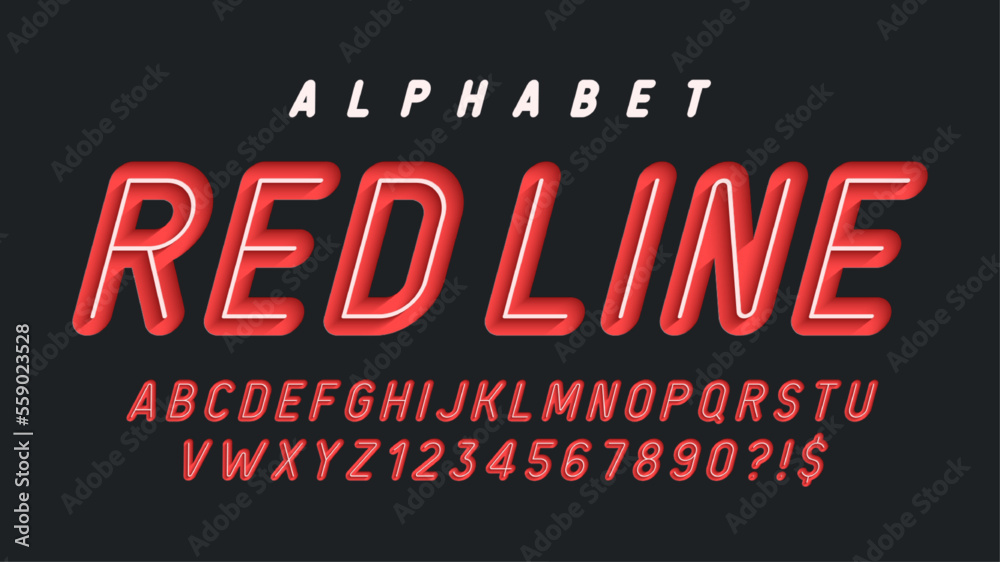 Original alphabet design, paper style, stylish characters set. Original alphabet design, paper style, stylish characters set.