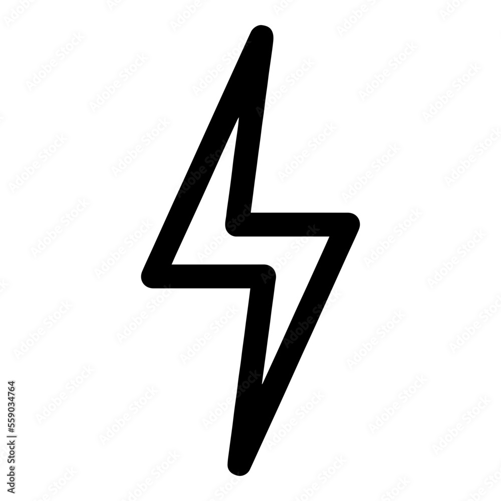 Lightning bolt Lightning bolt