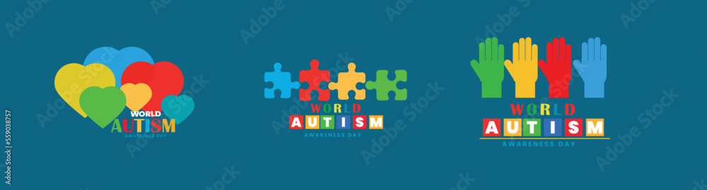 World Autism Awareness Day	