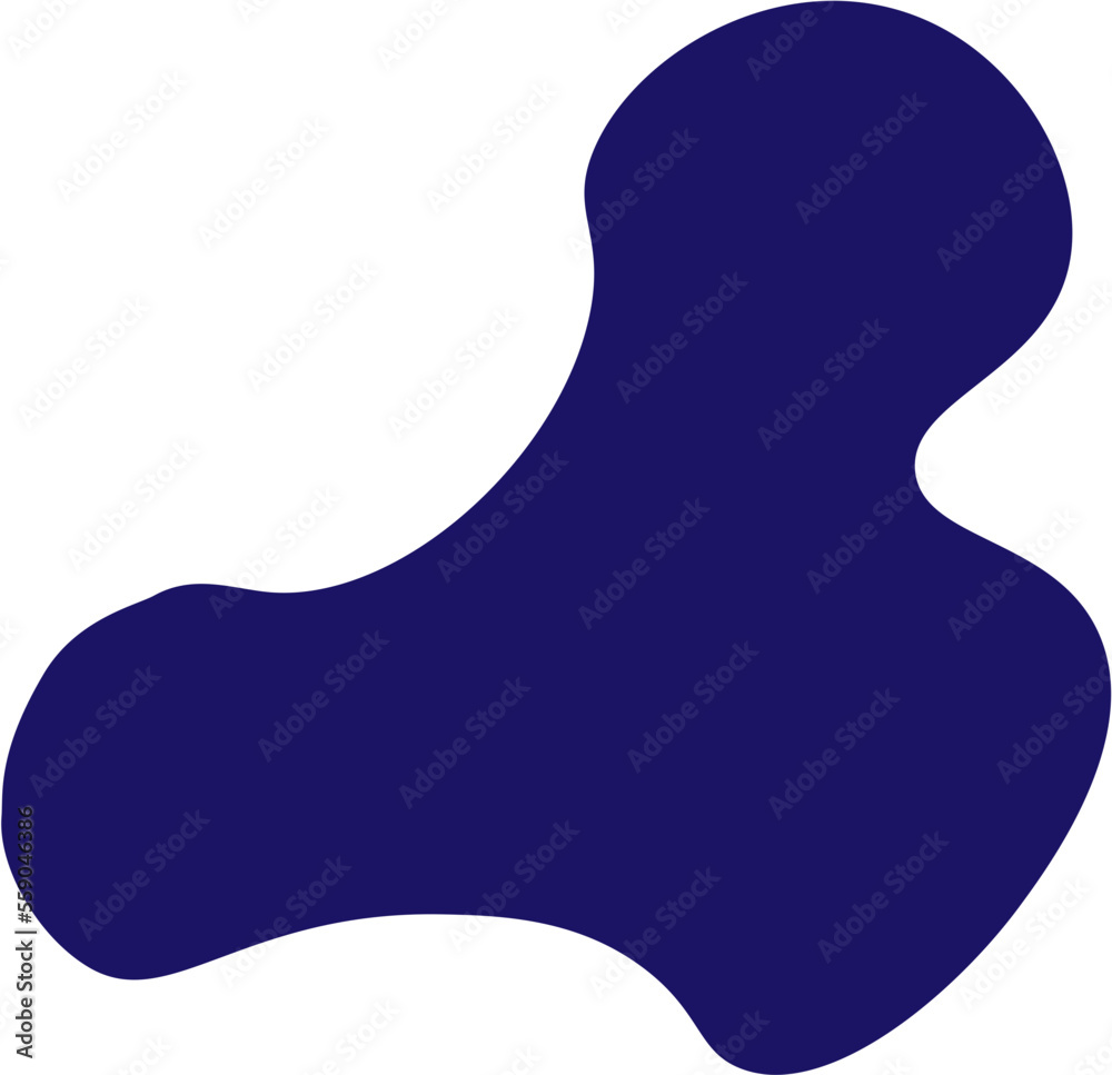 Boho Illustration Shape Boho Illustration Shape