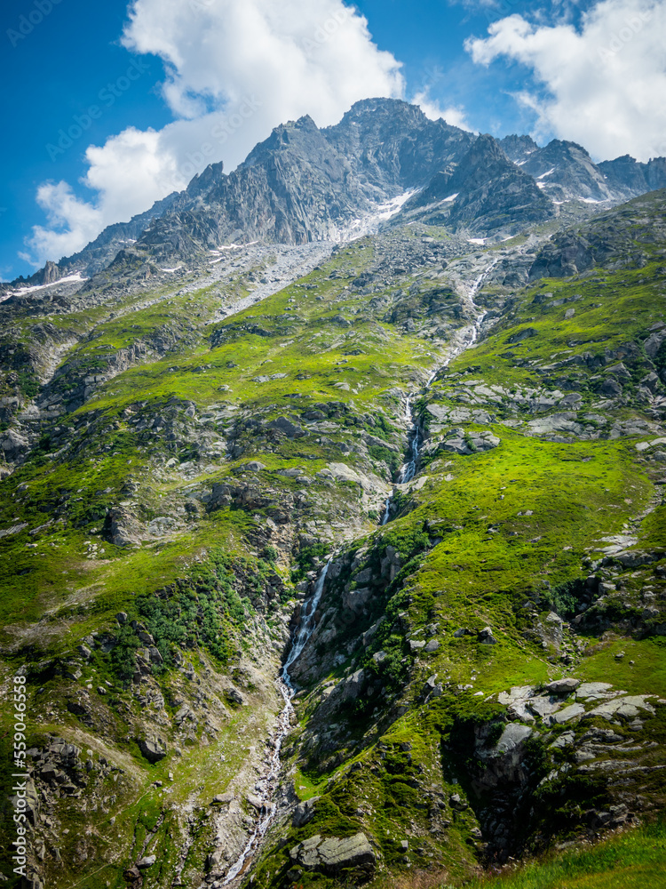 Amazing Switzerland with its beautiful landscapes and nature in the Swiss Alps - travel photography Amazing Switzerland with its beautiful landscapes and nature in the Swiss Alps - travel photography