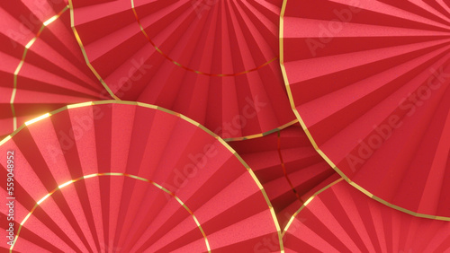 Chinese New Year Background
