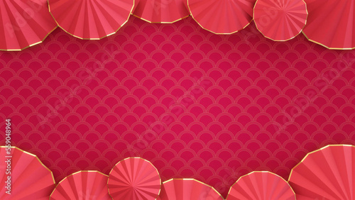 Chinese New Year Background