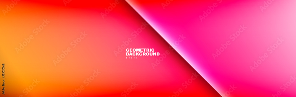 Abstract background - squares and lines composition created with lights and shadows. Technology or business digital template. Trendy simple fluid color gradient abstract background Abstract background - squares and lines composition created with lights and shadows. Technology or business digital template. Trendy simple fluid color gradient abstract background