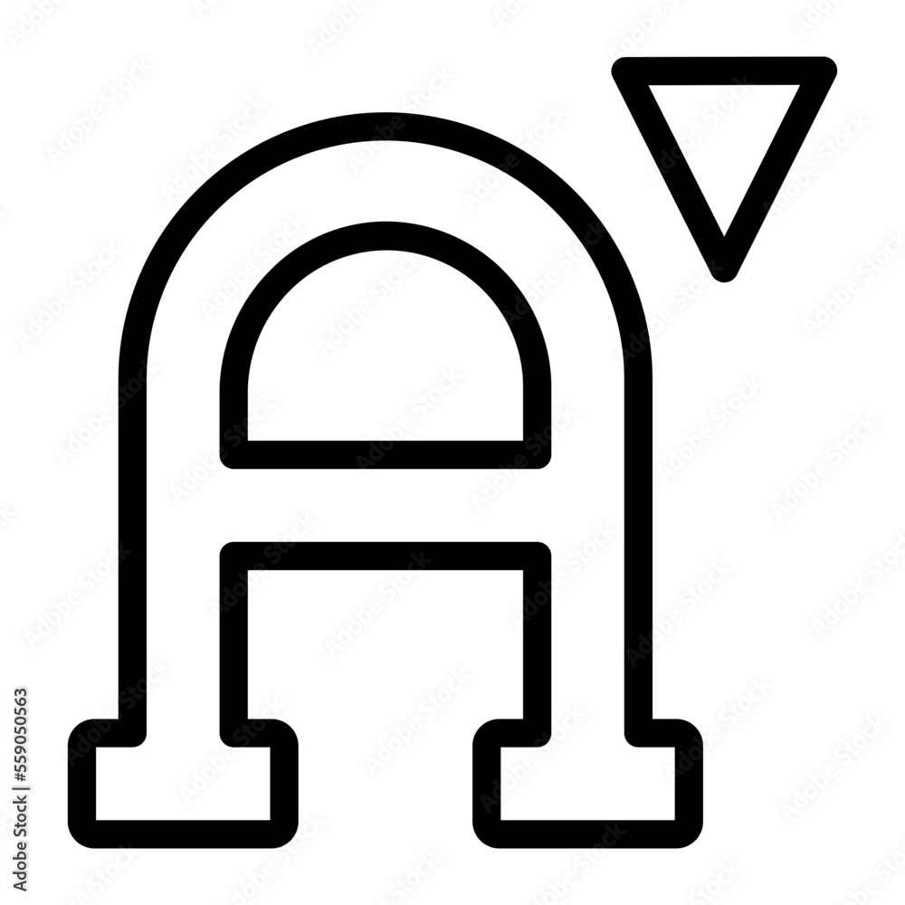 font, text font, text
