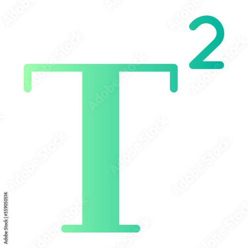 superscript