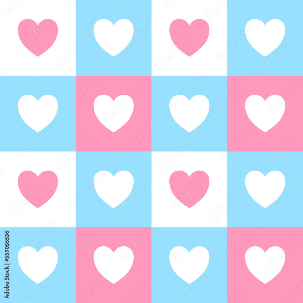 Pattern my heart for you Pattern my heart for you