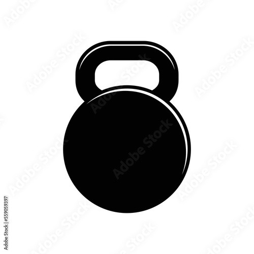 Dumbbell icons. Dumbbell vector design illustration. The Dumbbell icon is isolated on white background. Dumbbell icon simple sign. barbel icon. Fitness logo