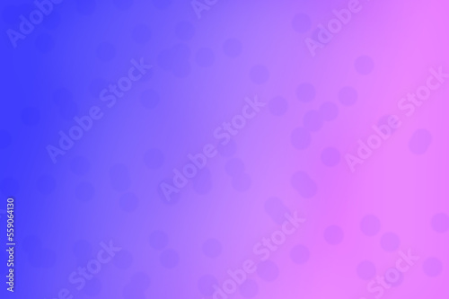 Abstract Colorful gradient background