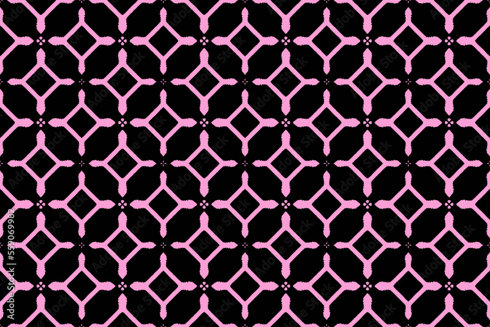 Abstract seamless patterns, geometric patterns, and batik patterns are designed for use in interior, wallpaper, fabric, curtain, carpet, clothing, Batik, satin, background, and Embroidery style. Abstract seamless patterns, geometric patterns, and batik patterns are designed for use in interior, wallpaper, fabric, curtain, carpet, clothing, Batik, satin, background, and Embroidery style.