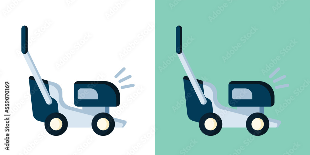 Vacuum cleaner icon, carpet cleaner icon, carpet cleaning machine, cleaning services logo, set of vacuum cleaner vector illustration Vacuum cleaner icon, carpet cleaner icon, carpet cleaning machine, cleaning services logo, set of vacuum cleaner vector illustration