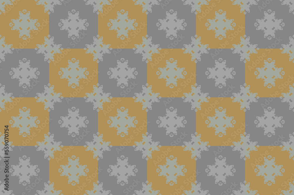 Abstract seamless patterns, geometric patterns, and batik patterns are designed for use in interior, wallpaper, fabric, curtain, carpet, clothing, Batik, satin, background, and Embroidery style. Abstract seamless patterns, geometric patterns, and batik patterns are designed for use in interior, wallpaper, fabric, curtain, carpet, clothing, Batik, satin, background, and Embroidery style.