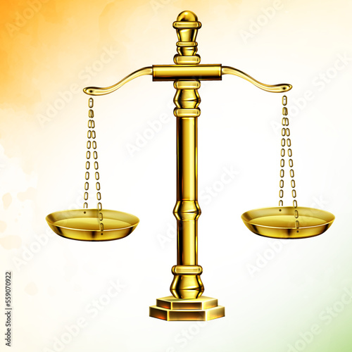 INDIAN JUDICIARY LAW, Justice Balance 